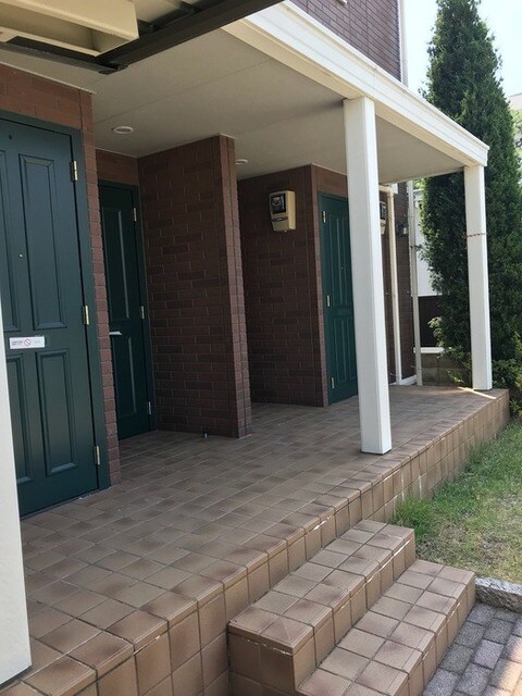 ＳＵＭＭＥＲ　ＷＩＮＤの物件外観写真