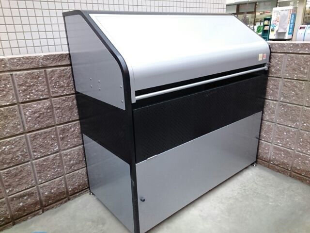 アプリコット野里の物件外観写真