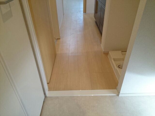 アプリコット野里の物件内観写真