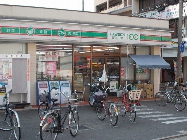 アプリコット野里の物件内観写真