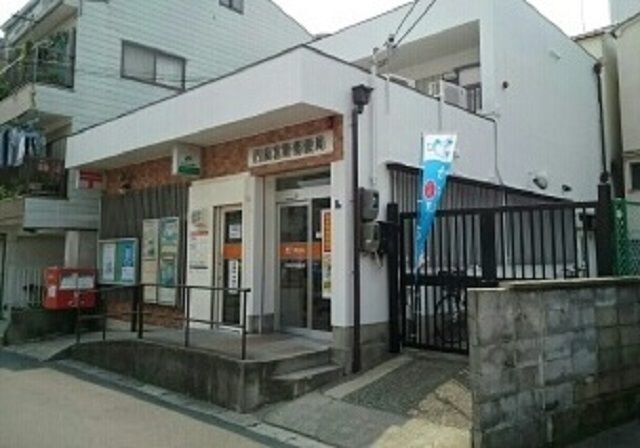 アプリコット野里の物件内観写真