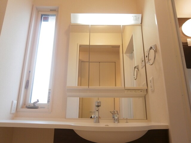 パレ　ブロンの物件内観写真