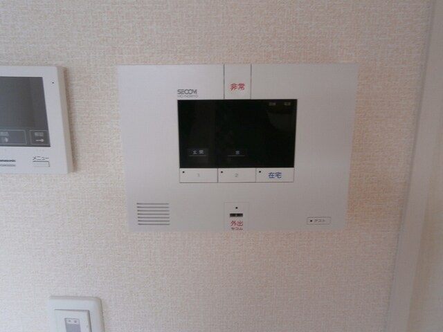 パレ　ブロンの物件内観写真