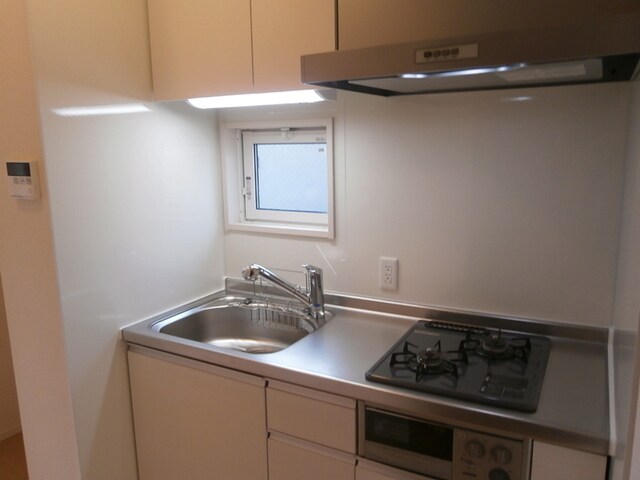 パレ　ブロンの物件内観写真