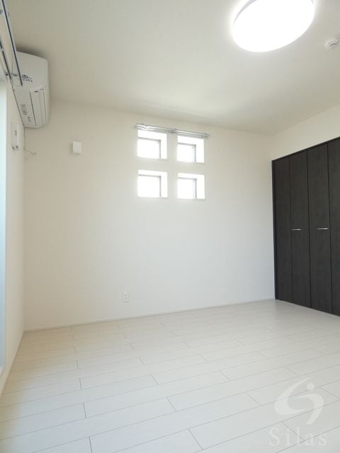 フジパレス下新庄駅南の物件内観写真