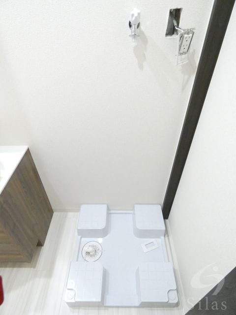 フジパレス下新庄駅南の物件内観写真