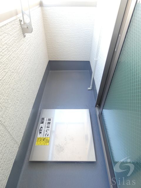 フジパレス下新庄駅南の物件内観写真