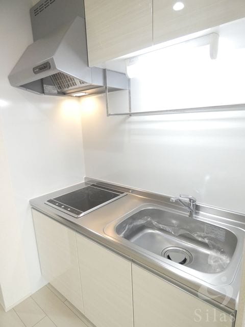 フジパレス下新庄駅南の物件内観写真