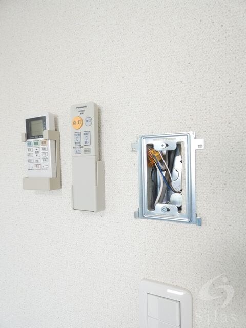 フジパレス下新庄駅南の物件内観写真