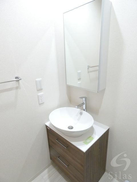 フジパレス下新庄駅南の物件内観写真