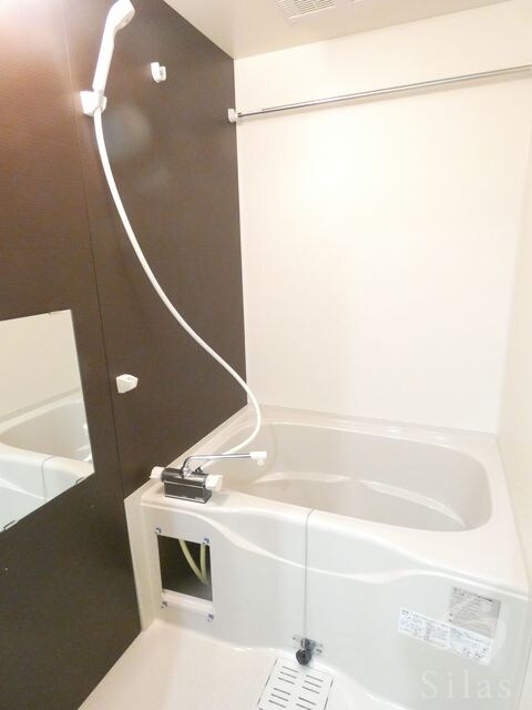 フジパレス下新庄駅南の物件内観写真