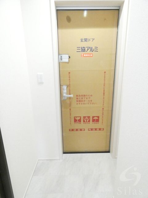 フジパレス下新庄駅南の物件内観写真