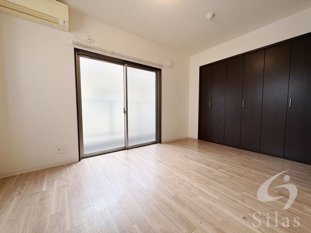 MKコート立花の物件内観写真