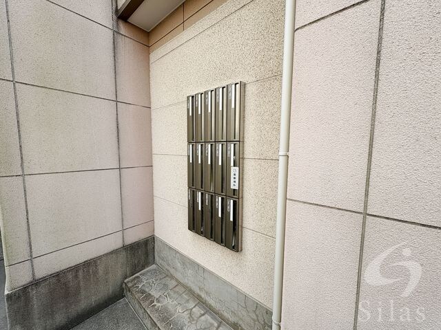 MKコート立花の物件外観写真