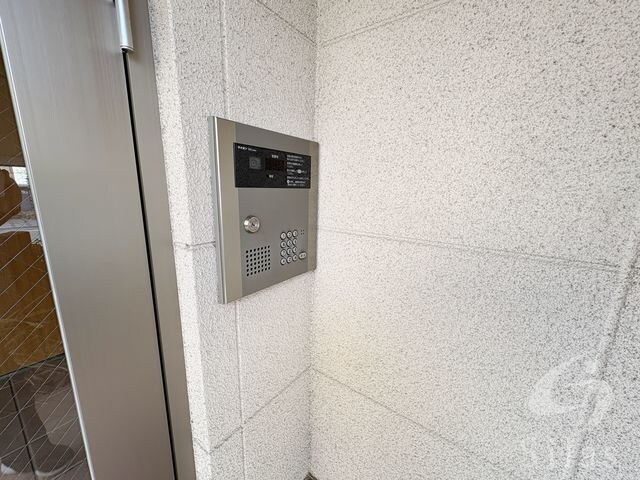 MKコート立花の物件外観写真