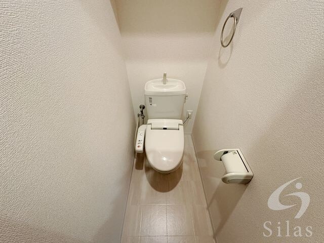 MKコート立花の物件内観写真