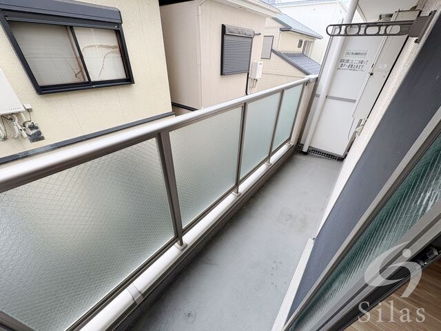 MKコート立花の物件内観写真