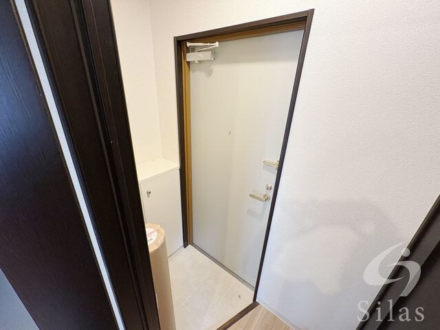 MKコート立花の物件内観写真