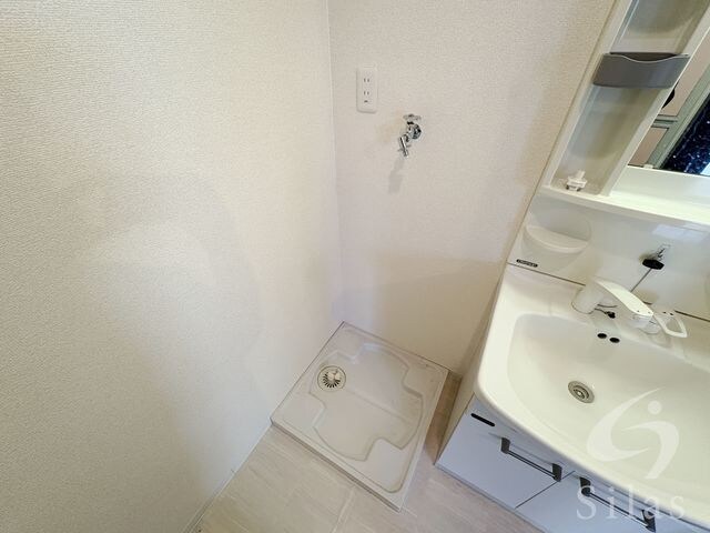 MKコート立花の物件内観写真