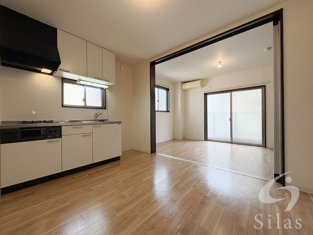 MKコート立花の物件内観写真