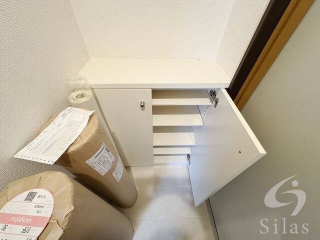 MKコート立花の物件内観写真