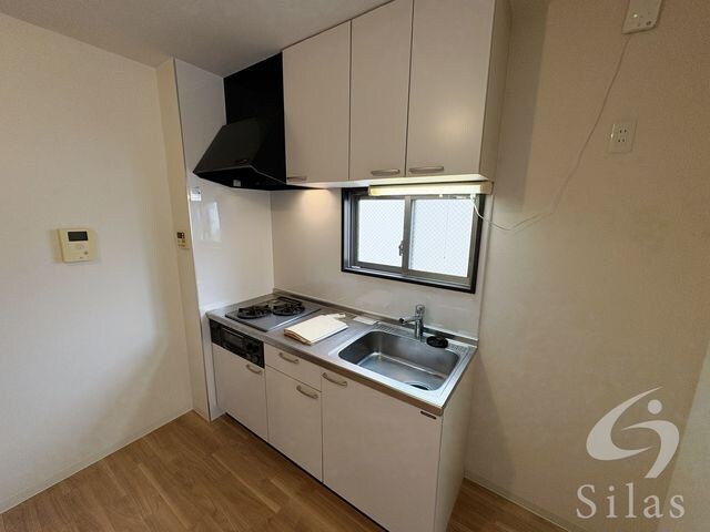 MKコート立花の物件内観写真