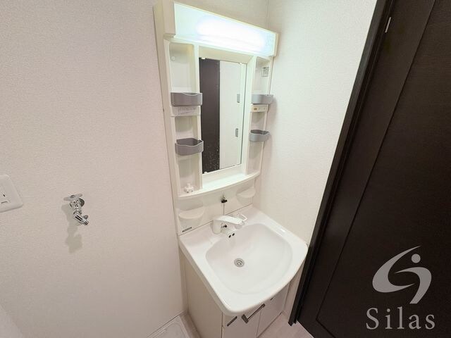 MKコート立花の物件内観写真