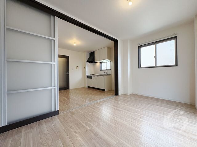 MKコート立花の物件内観写真