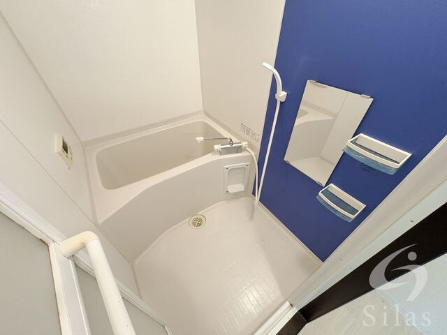 MKコート立花の物件内観写真