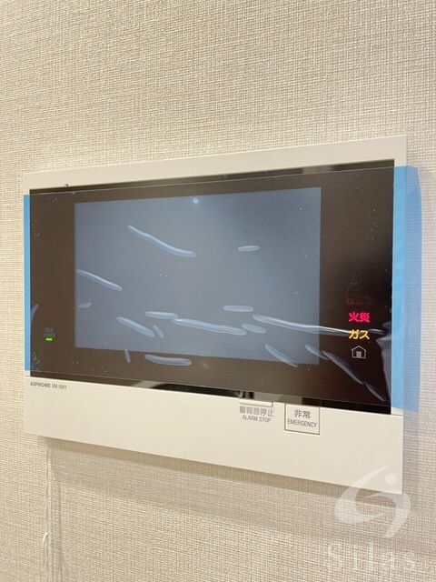 スプランディッド弁天町WESTの物件内観写真