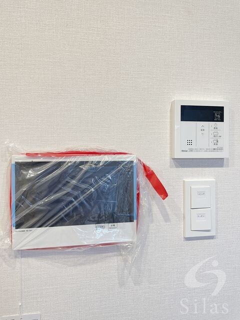 スプランディッド弁天町WESTの物件内観写真