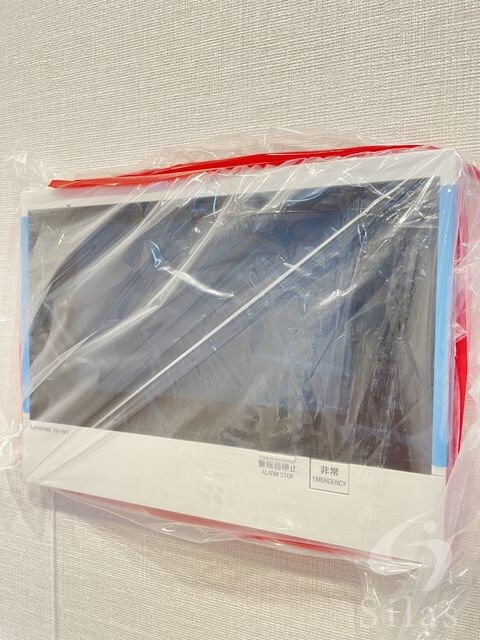 スプランディッド弁天町WESTの物件内観写真