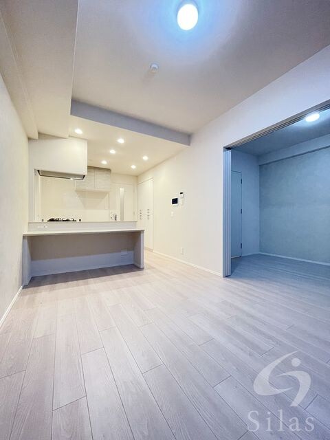 スプランディッド弁天町WESTの物件内観写真