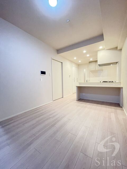 スプランディッド弁天町WESTの物件内観写真