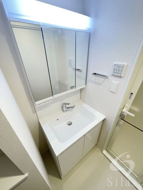 スプランディッド弁天町WESTの物件内観写真