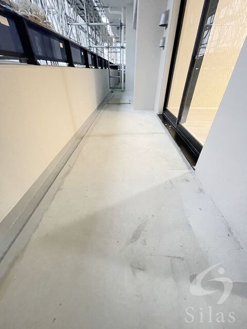 スプランディッド弁天町WESTの物件内観写真