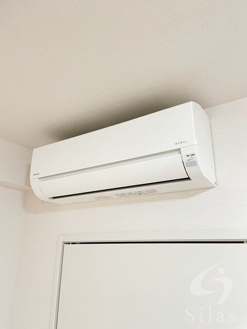 スプランディッド弁天町WESTの物件内観写真