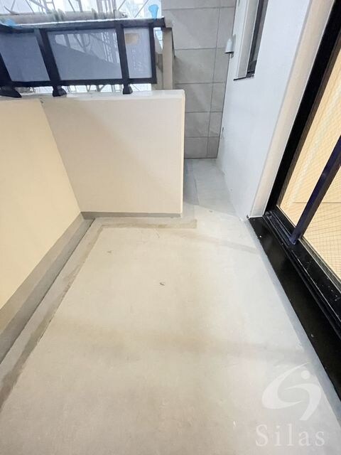 スプランディッド弁天町WESTの物件内観写真