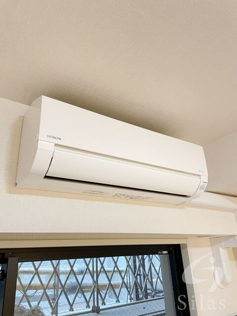 スプランディッド弁天町WESTの物件内観写真