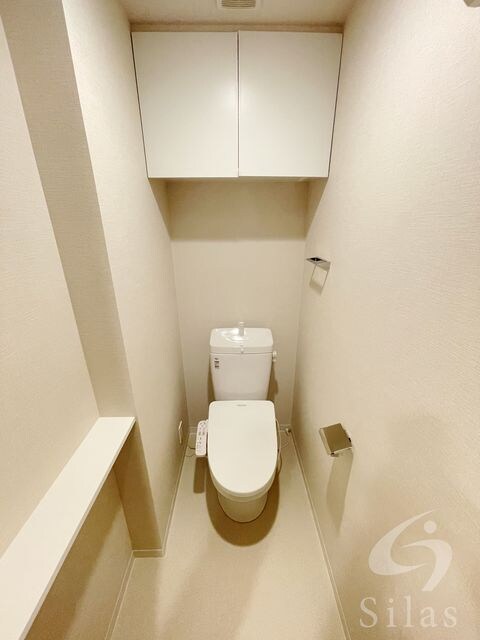 スプランディッド弁天町WESTの物件内観写真