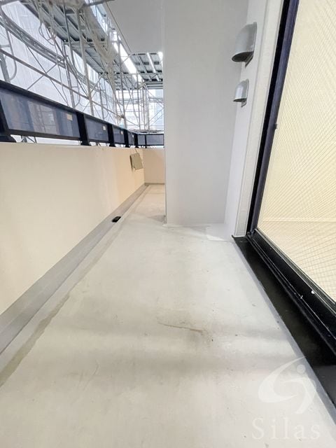 スプランディッド弁天町WESTの物件内観写真