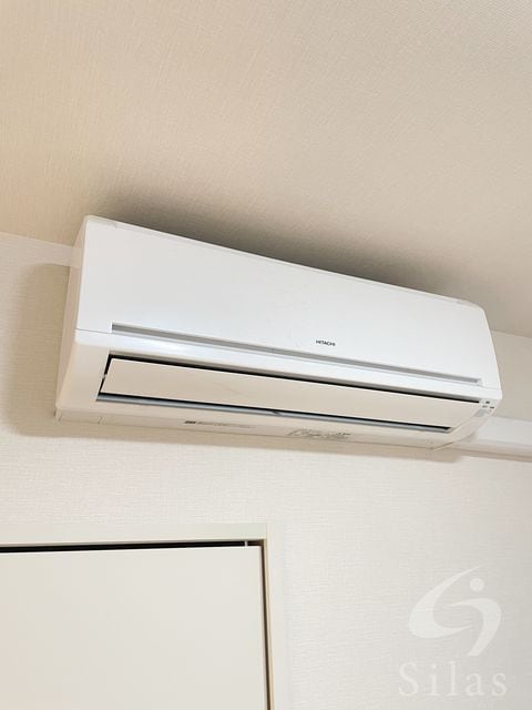 スプランディッド弁天町WESTの物件内観写真