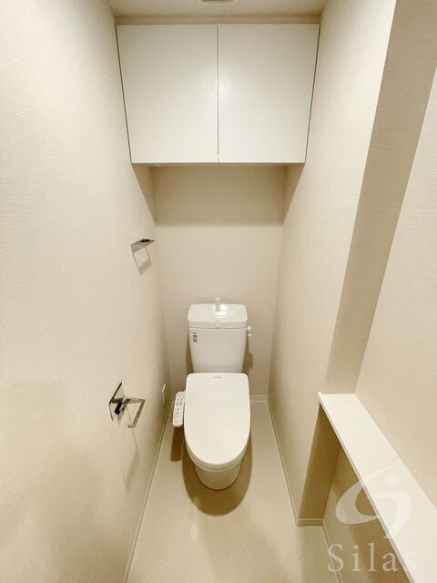 スプランディッド弁天町WESTの物件内観写真