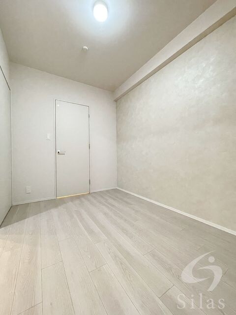 スプランディッド弁天町WESTの物件内観写真