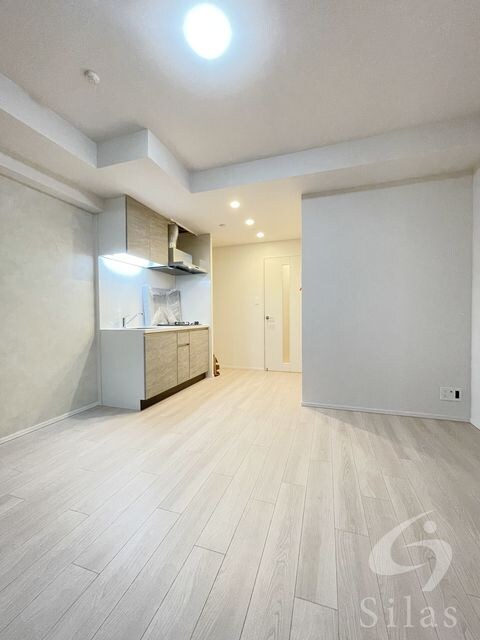 スプランディッド弁天町WESTの物件内観写真