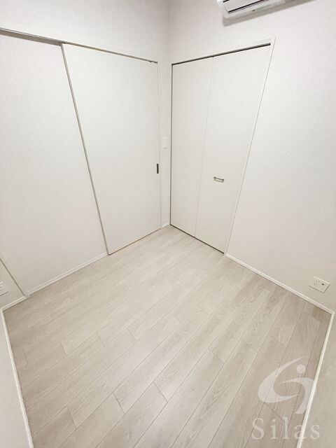 スプランディッド弁天町WESTの物件内観写真