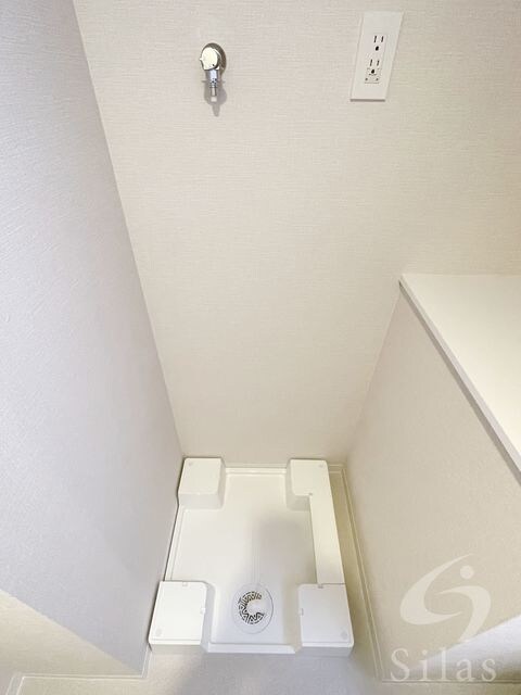 スプランディッド弁天町WESTの物件内観写真