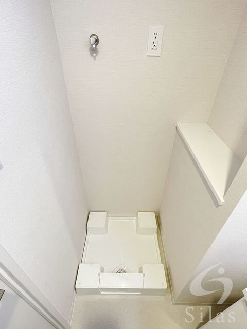 スプランディッド弁天町WESTの物件内観写真