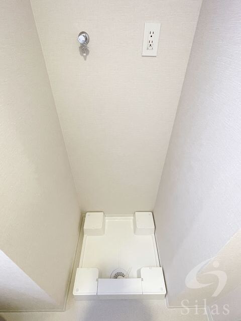 スプランディッド弁天町WESTの物件内観写真