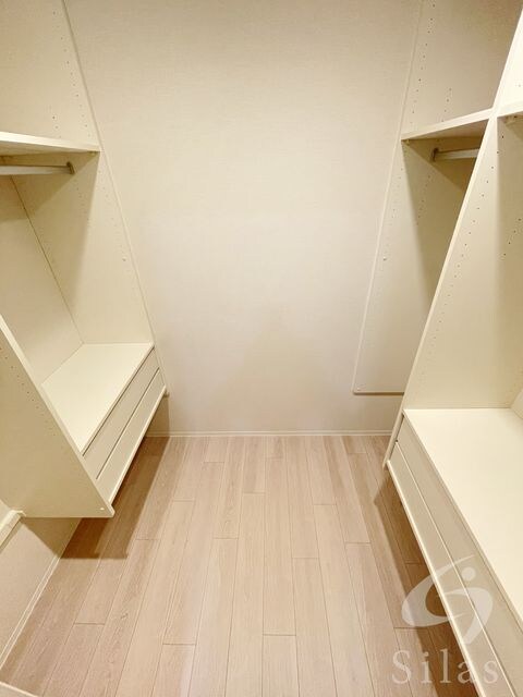 スプランディッド弁天町WESTの物件内観写真